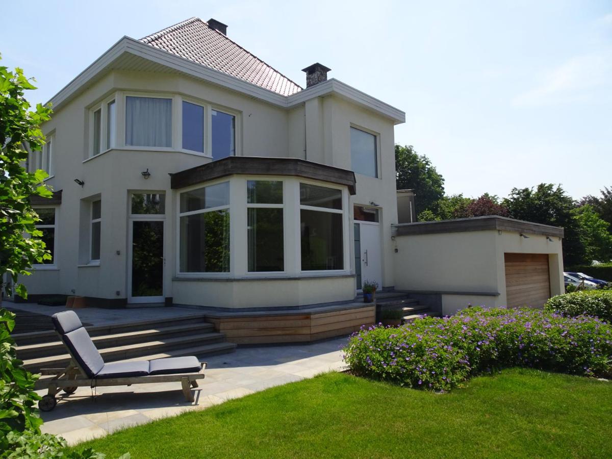 B&B Maaltebrug Gent Exterior foto